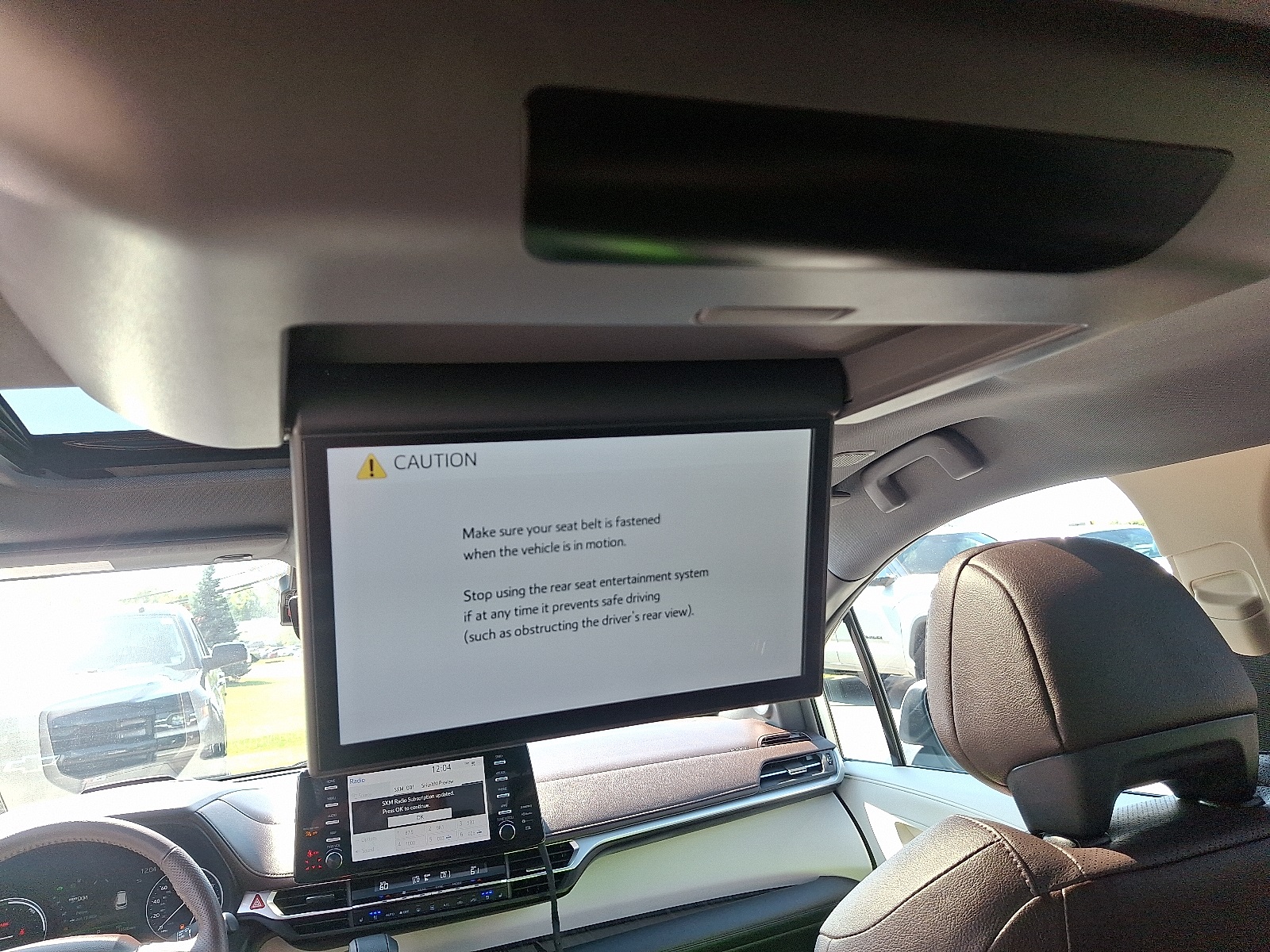 2024 Toyota Sienna Platinum photo 14