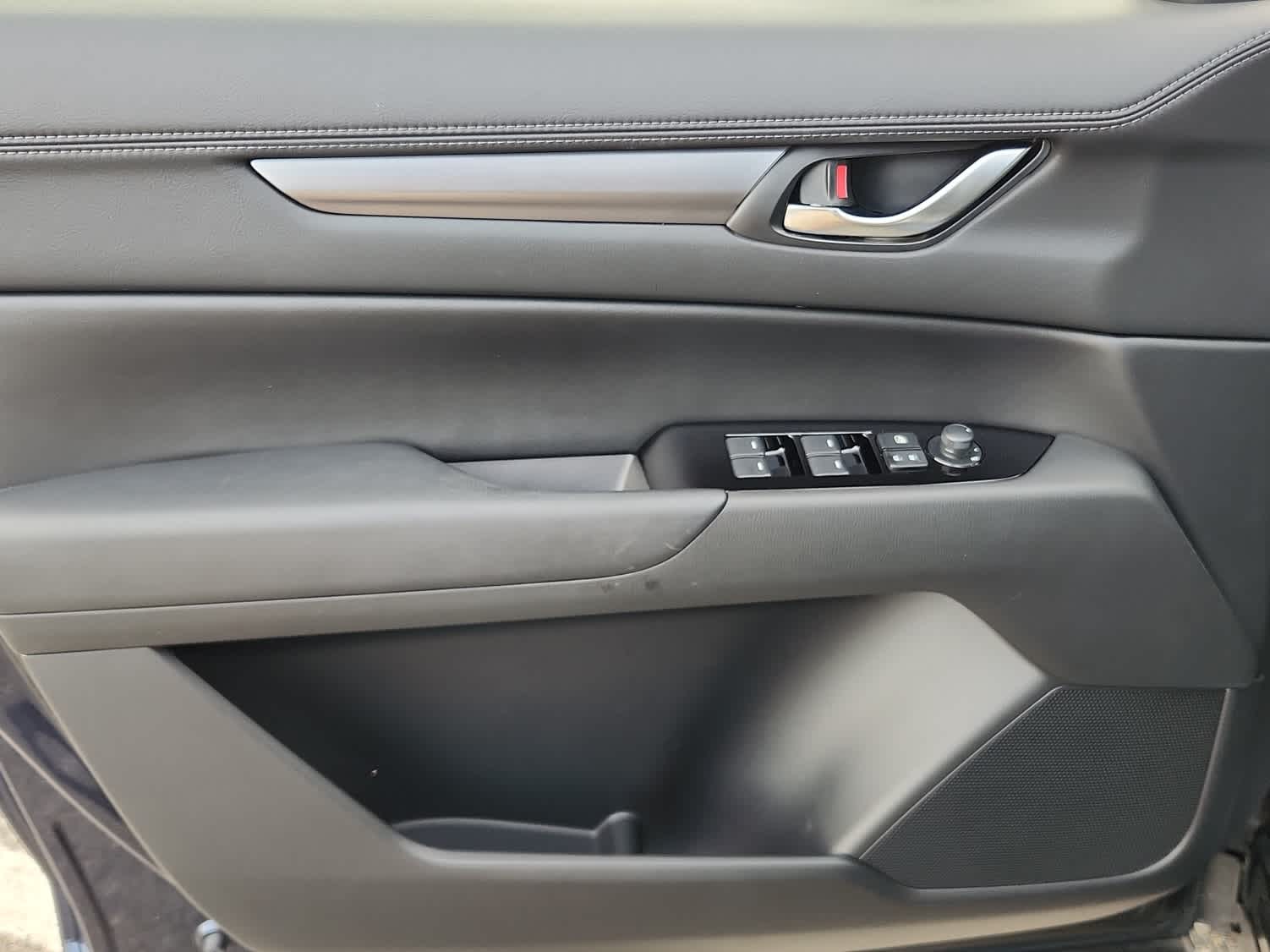 2021 Mazda CX-5 Touring photo 6