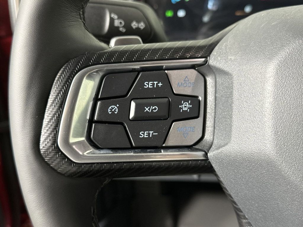 2024 Ford Mustang GT Premium photo 19