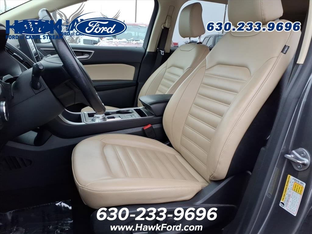 2023 FORD EDGE - Image 20