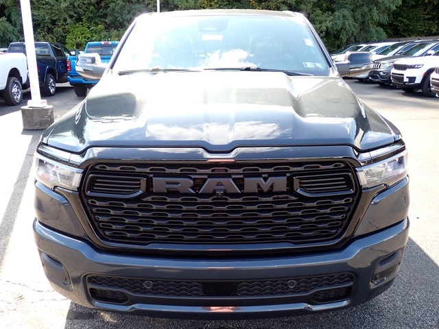 2025 Ram 1500 Big Horn Lone Star photo 8
