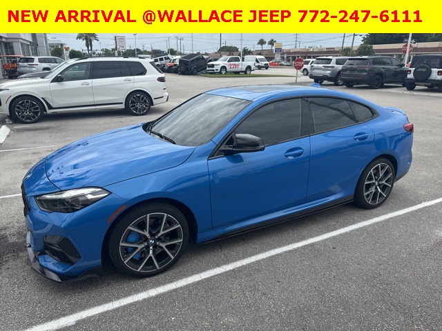 2022 Bmw 228i photo 4