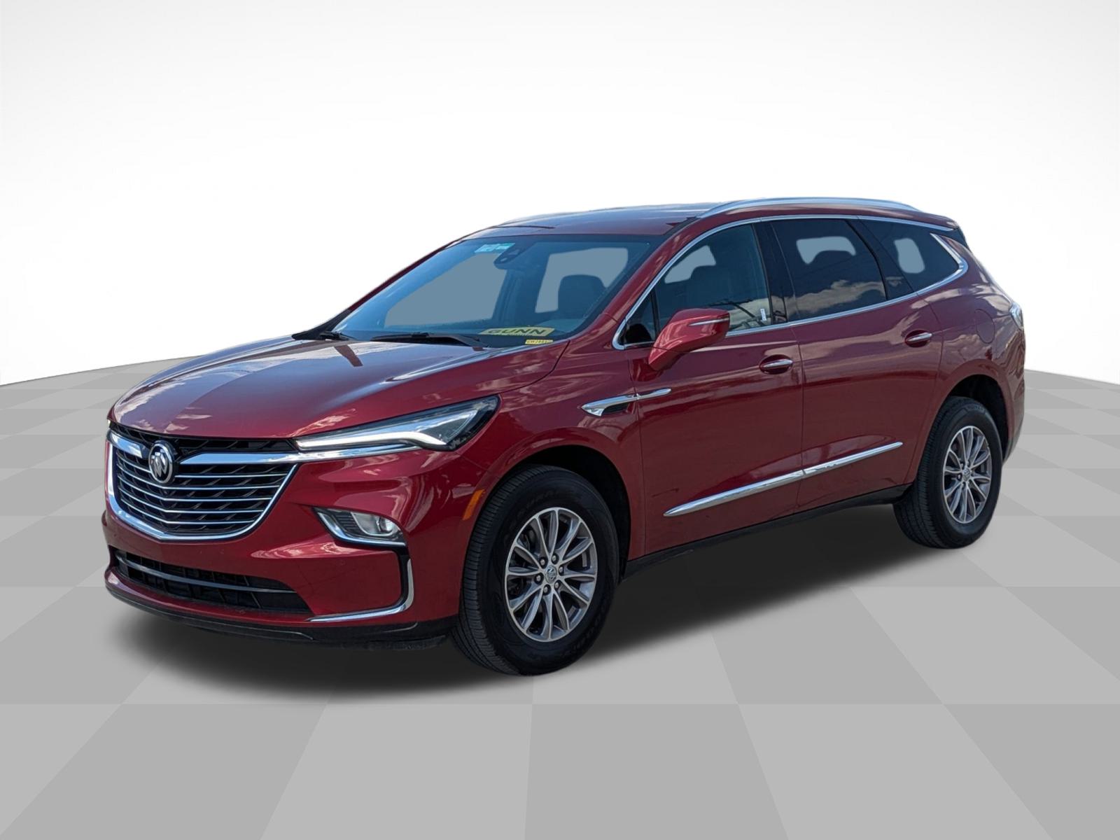 2024 Buick Enclave Premium photo 32