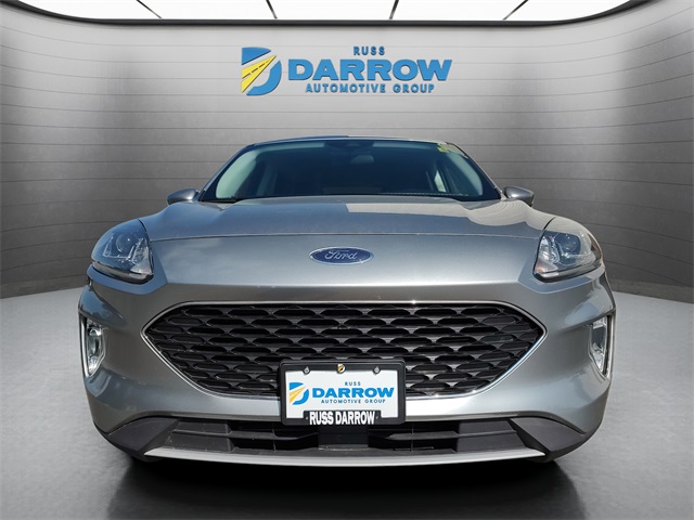 2022 Ford Escape SEL photo 8