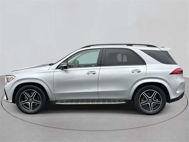 2024 Mercedes Benz GLE 350 4MATIC photo 2
