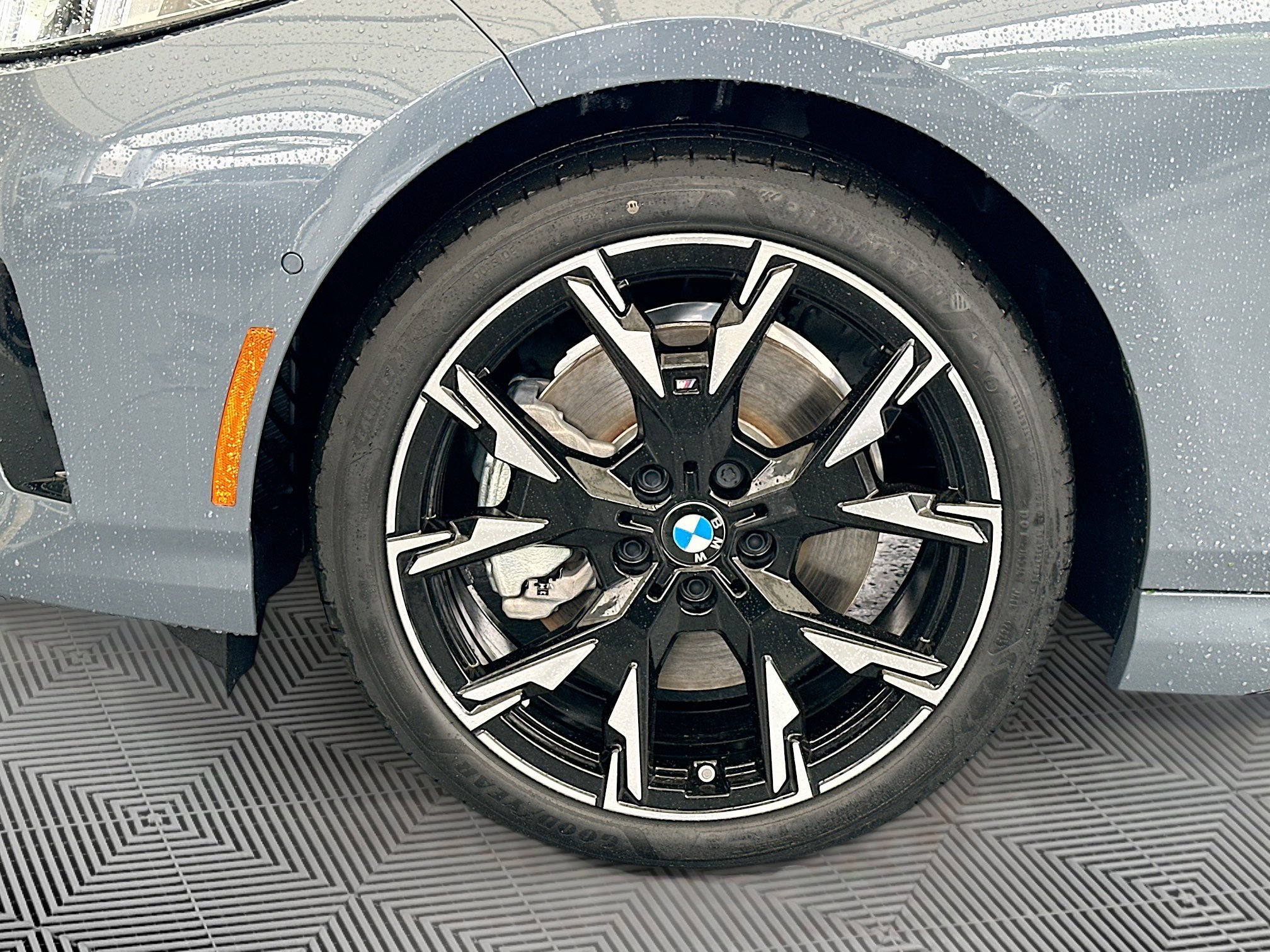 2026 Bmw 228 photo 26