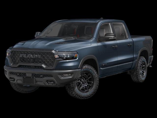 2026 RAM Ram 1500 Pickup Rebel's photo