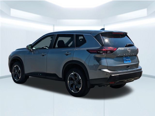 2026 Nissan Rogue SV photo 3