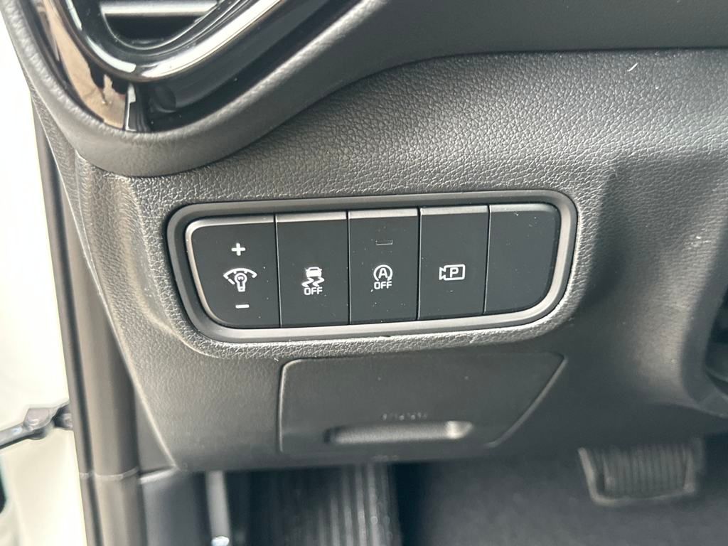 2025 Kia Soul S photo 10
