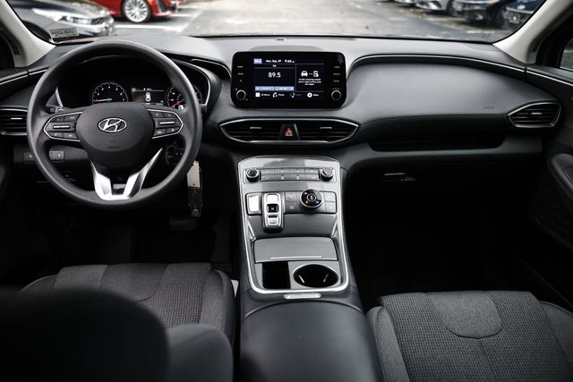 2023 Hyundai Santa Fe SE photo 25