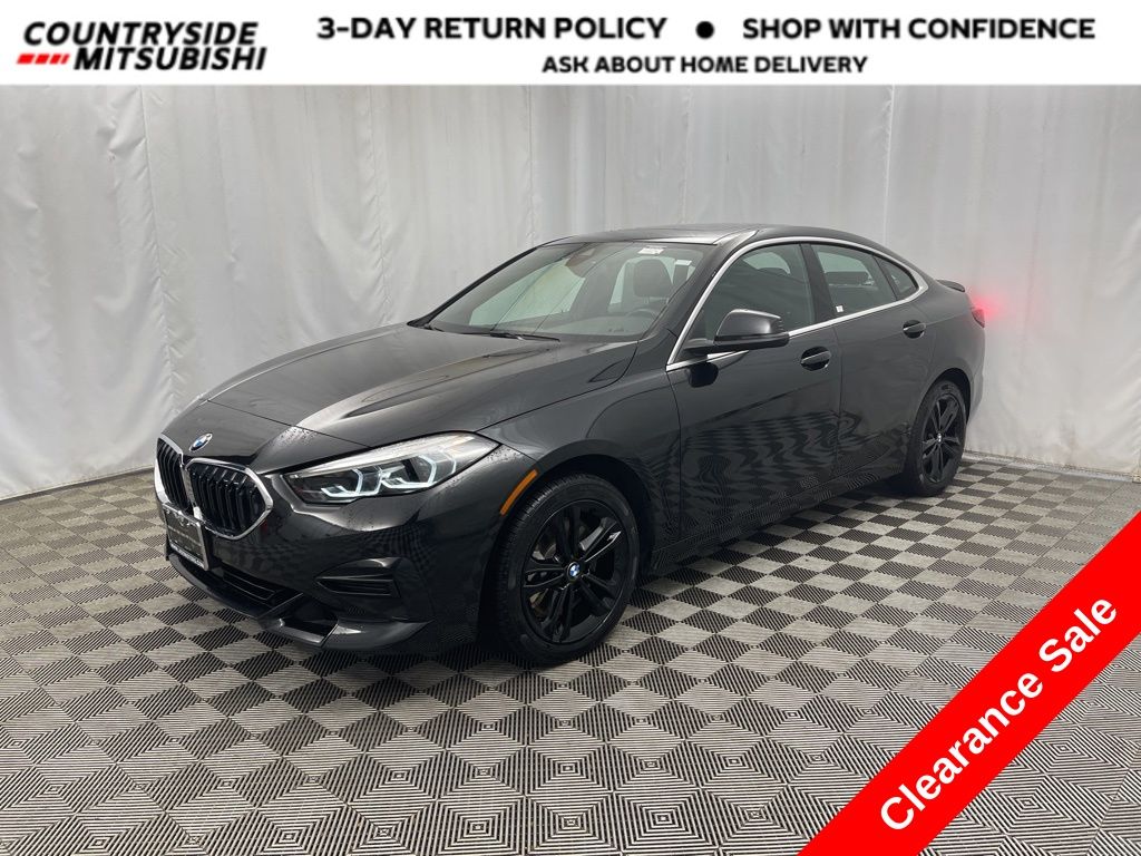 2024 BMW 2 Series 228i's photo