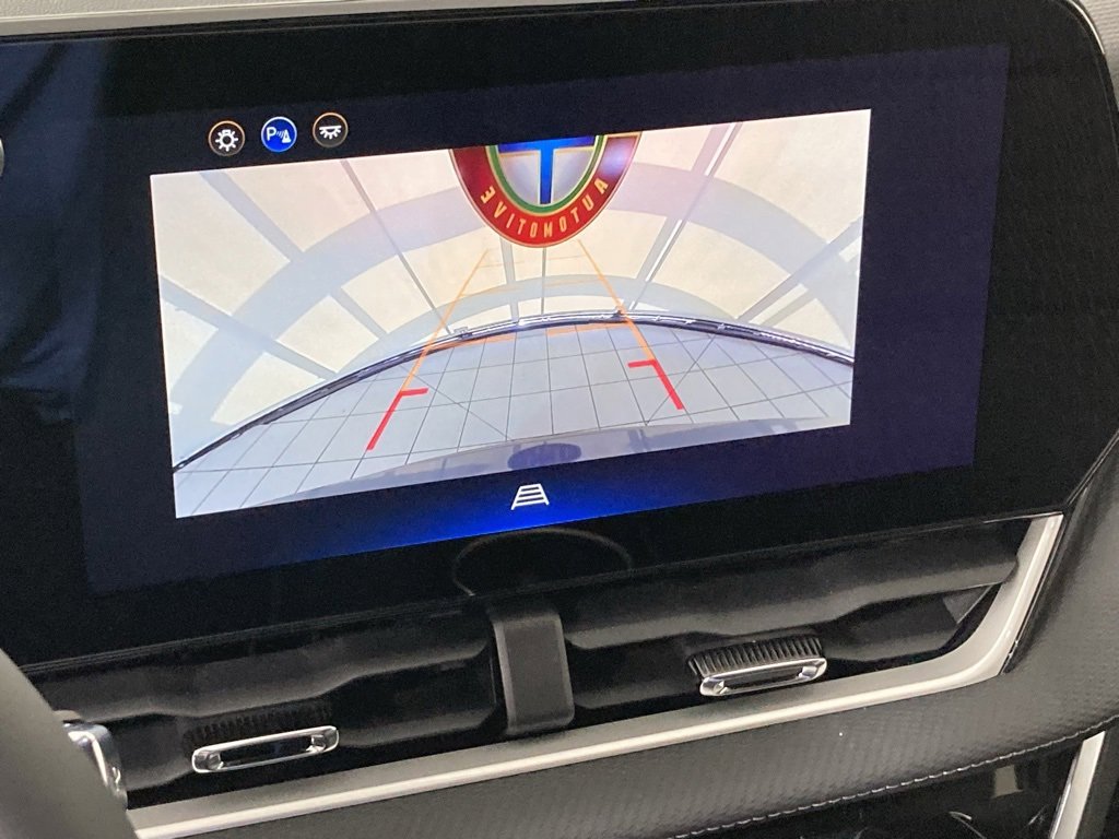 2026 Chevrolet Equinox LT photo 3