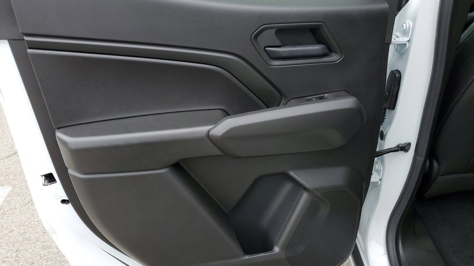 2025 Chevrolet Colorado Work Truck photo 17