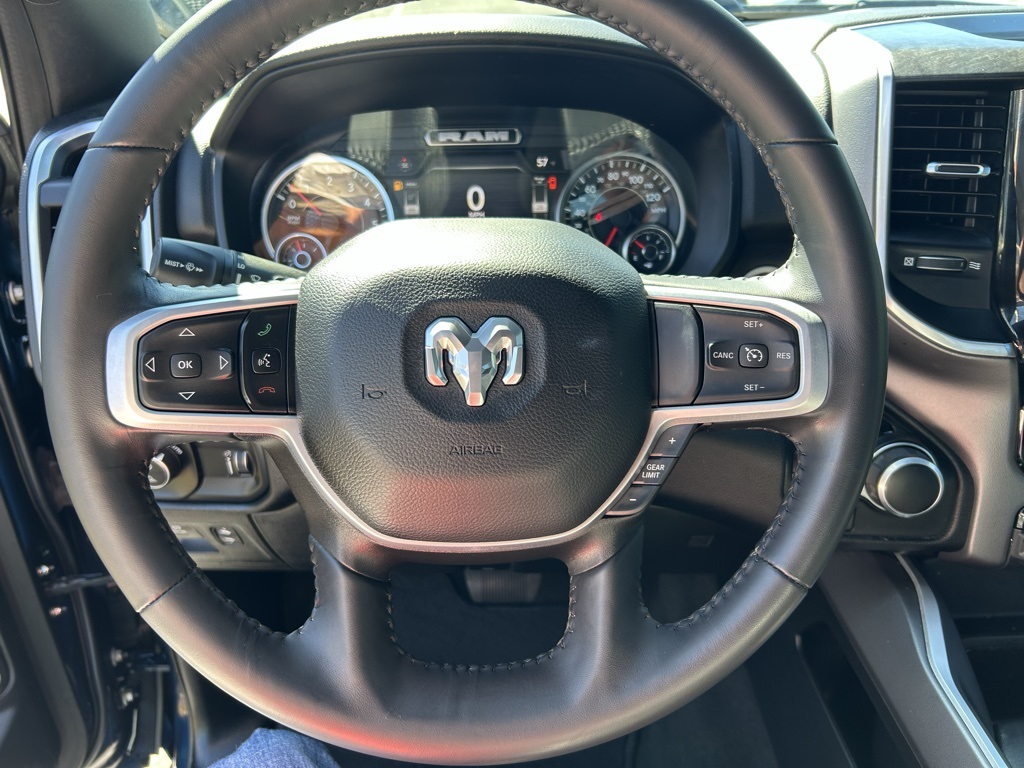 2022 Ram 1500 Big Horn Lone Star photo 15