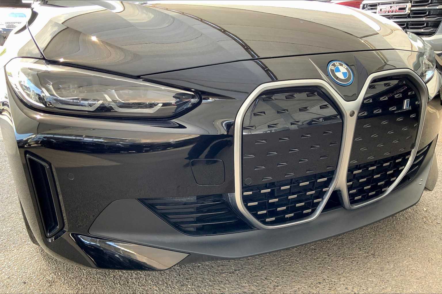 2024 Bmw i4 eDrive40 photo 28