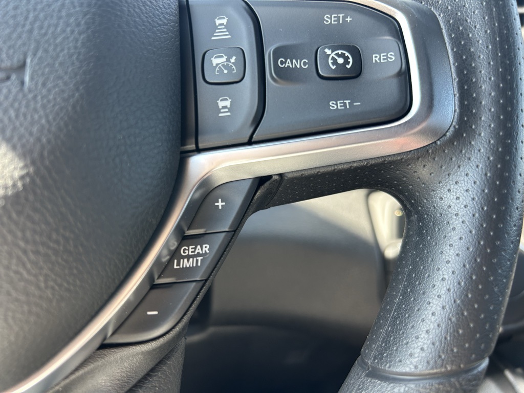 2026 Ram 1500 Big Horn Lone Star photo 19