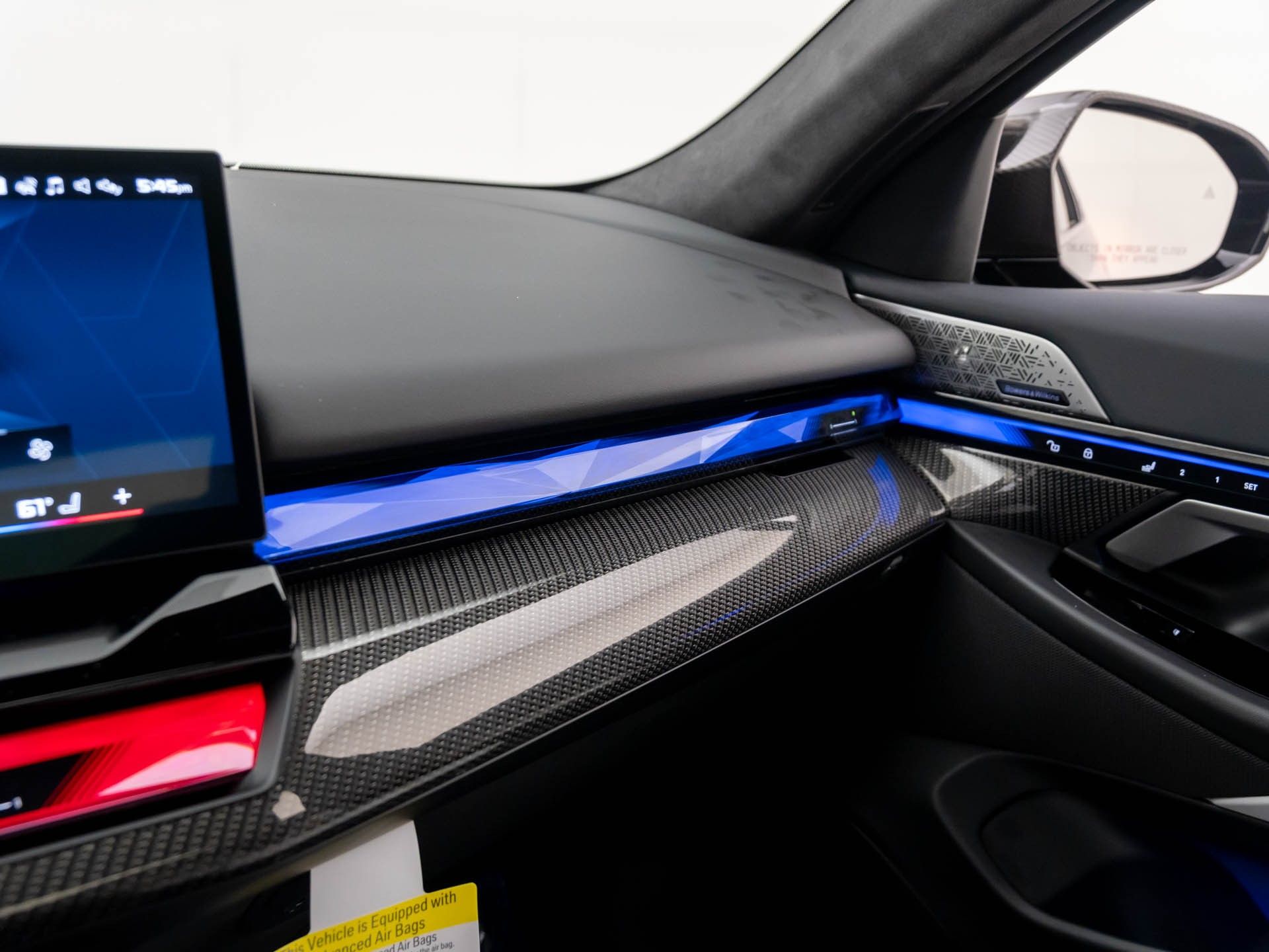 New 2026 Black Sapphire Metallic BMW Base image 29