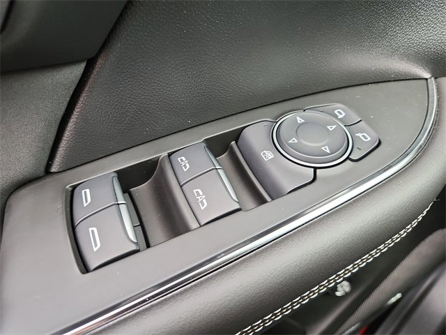 2025 Buick Envision Sport Touring photo 20