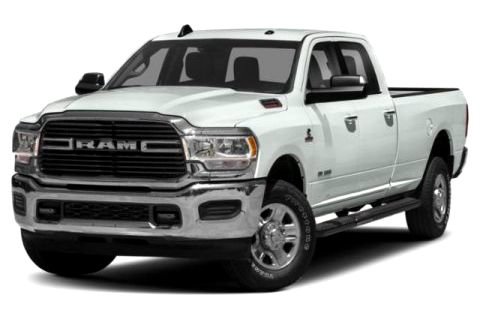 2021 RAM Ram 2500 Pickup Lone Star's photo