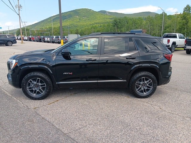 2026 Gmc Terrain AT4 photo 4