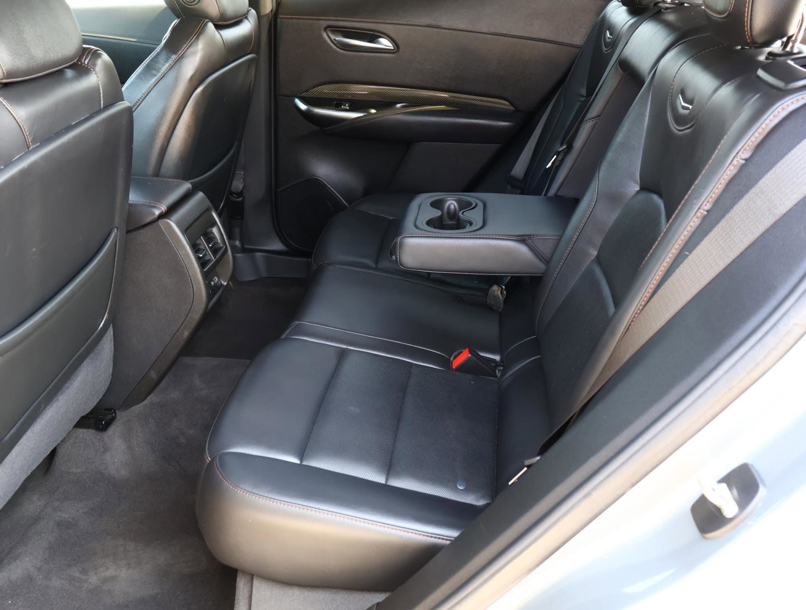 2023 Cadillac XT4 Sport photo 23