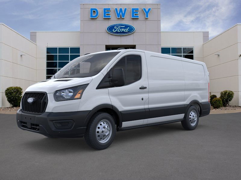2026 Ford Transit Van Base's photo