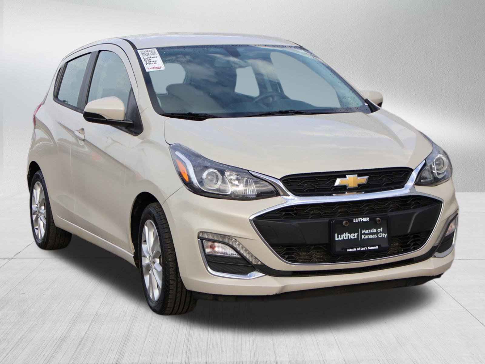 2021 Chevrolet Spark