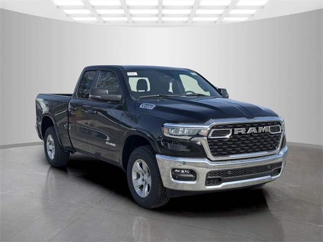 2025 Ram 1500 Big Horn photo 3