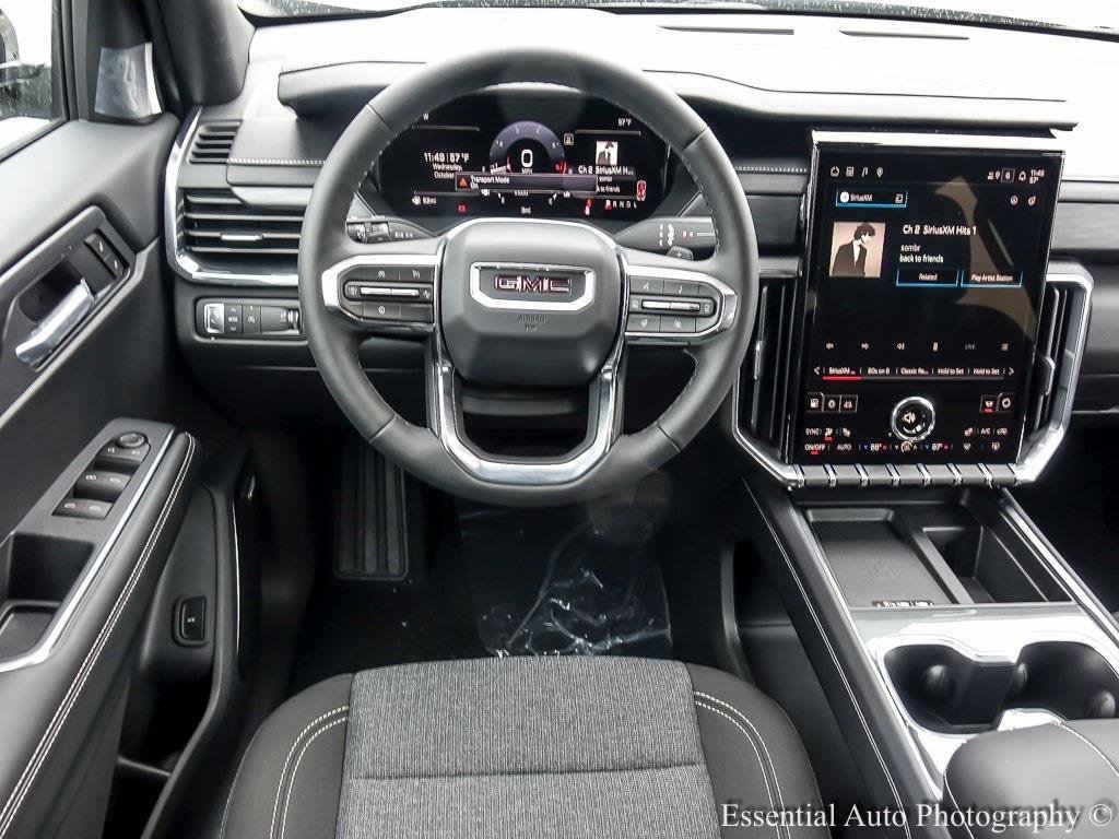 2026 GMC ACADIA - Image 12