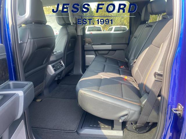 2026 Ford F-350 Lariat photo 20