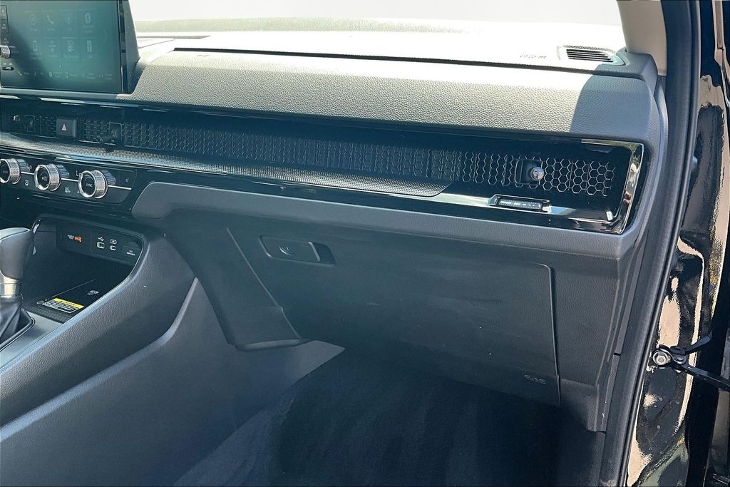 2024 Honda CR-V EX-L photo 17