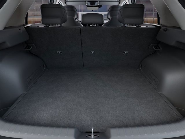 2025 Kia Niro EX photo 18