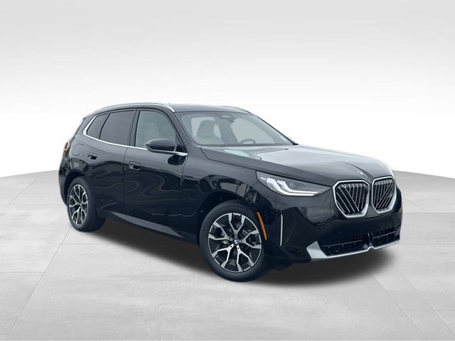 2026 BMW X3 30's photo