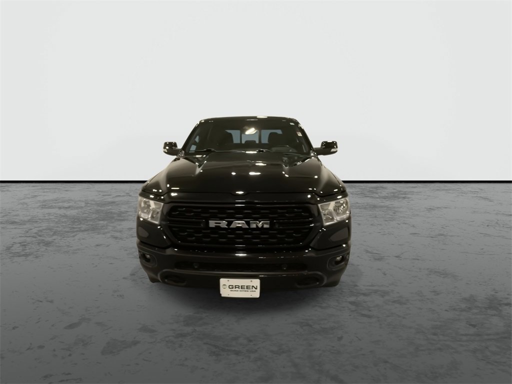 2022 Ram 1500 Big Horn Lone Star photo 3