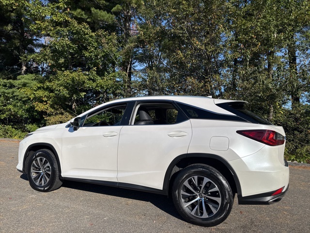 2020 Lexus RX 350 Premium AWD photo 5