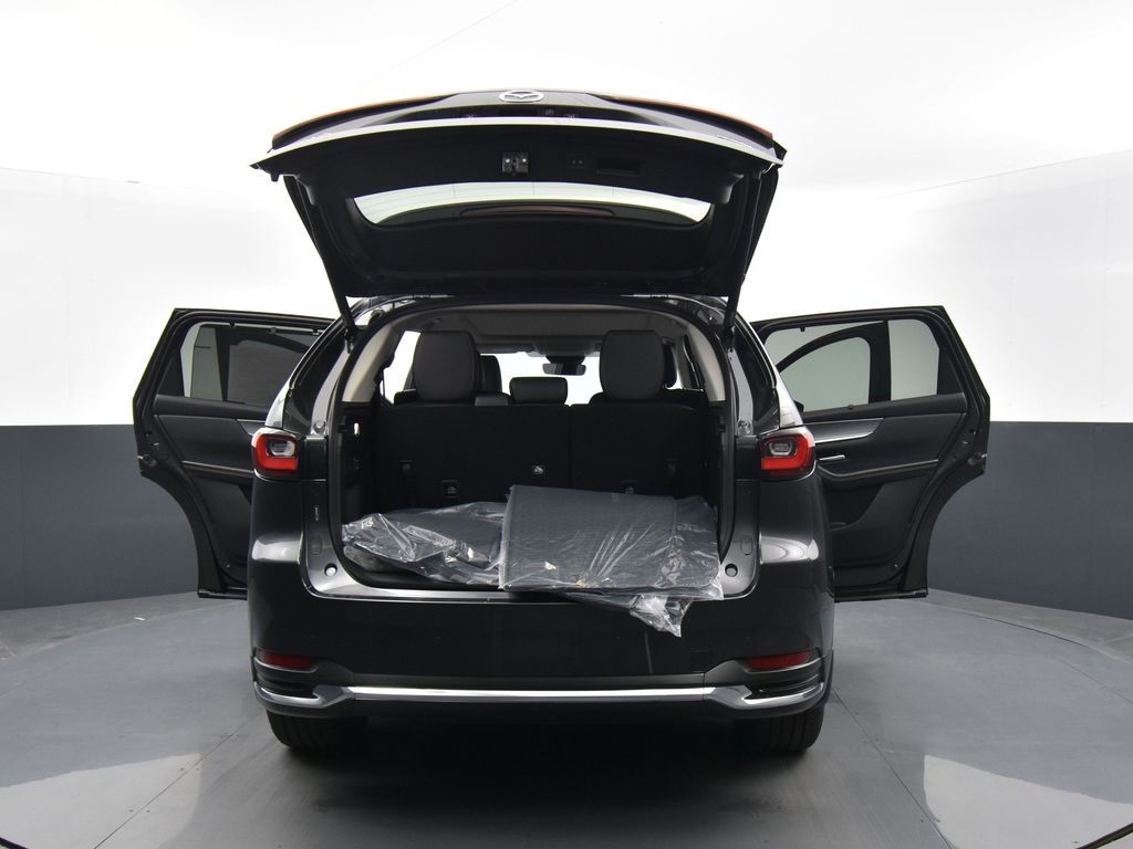 2024 Mazda CX-90 Premium photo 32