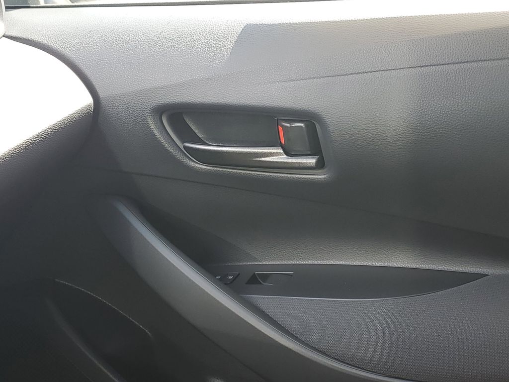 2025 Toyota Corolla GR Core photo 20