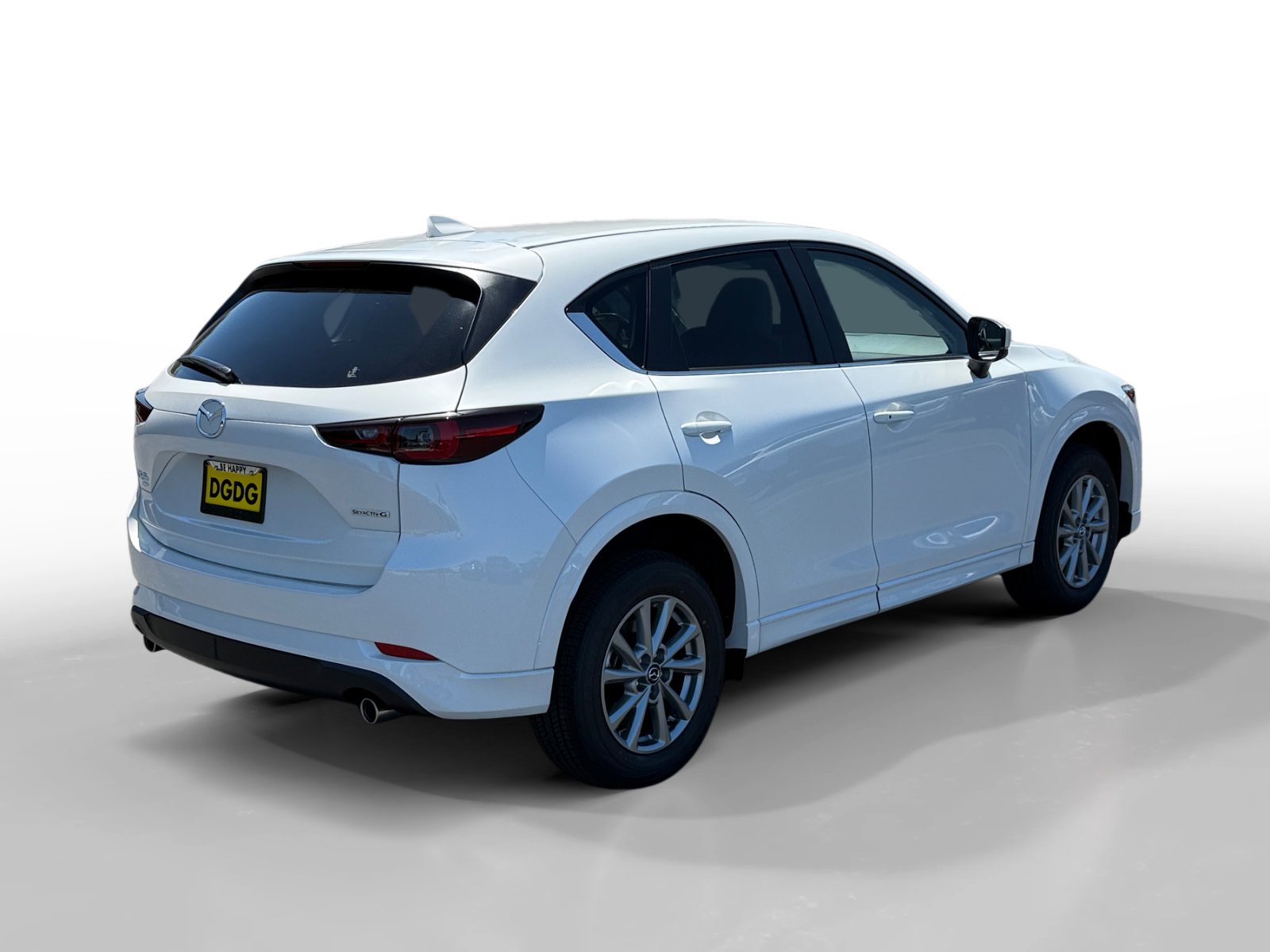 2025 Mazda CX-5 2.5 S Preferred photo 5