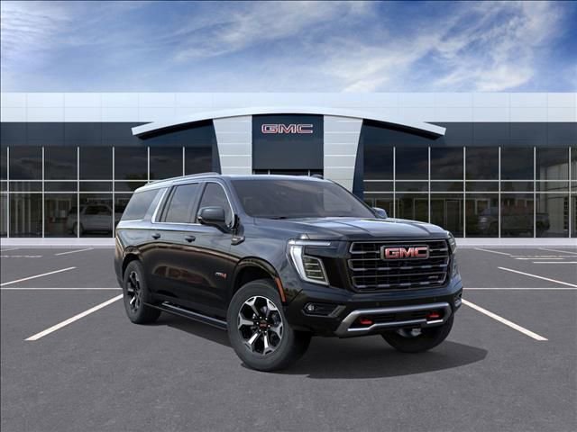 2026 GMC Yukon XL AT4 Ultimate's photo