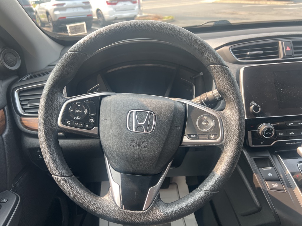 2022 Honda CR-V EX photo 11