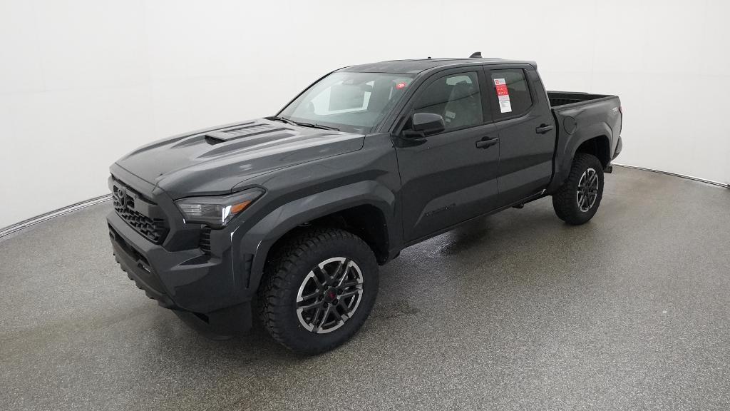 2026 Toyota Tacoma TRD Sport's photo