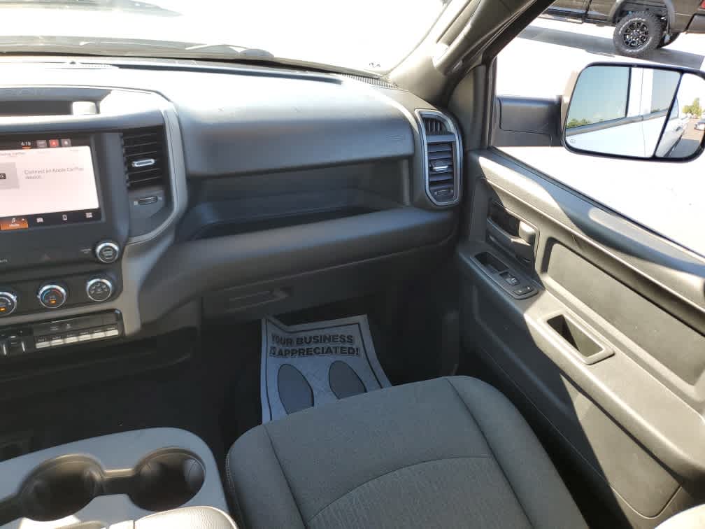 2022 Ram 2500 Tradesman photo 11