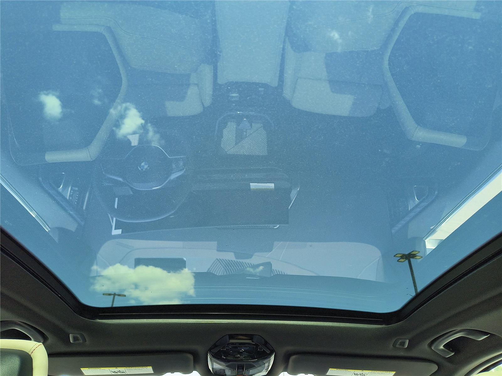 2026 Bmw X3 photo 11