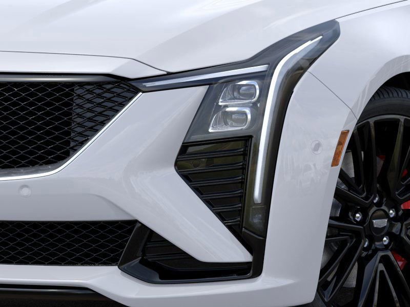 2026 Cadillac CT5 V photo 9