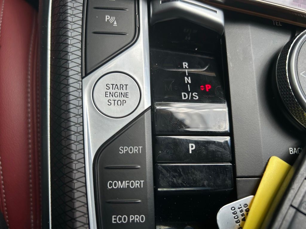 2024 Bmw 340i xDrive photo 52