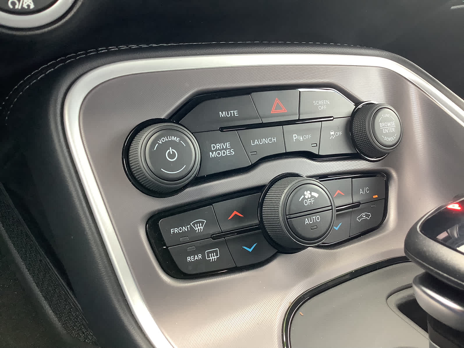 2022 Dodge Challenger R/T Scat Pack photo 17