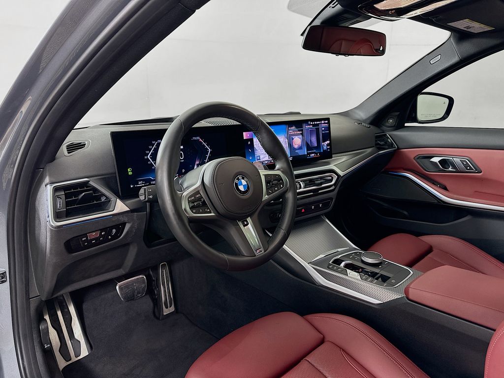 2023 Bmw M340i photo 9