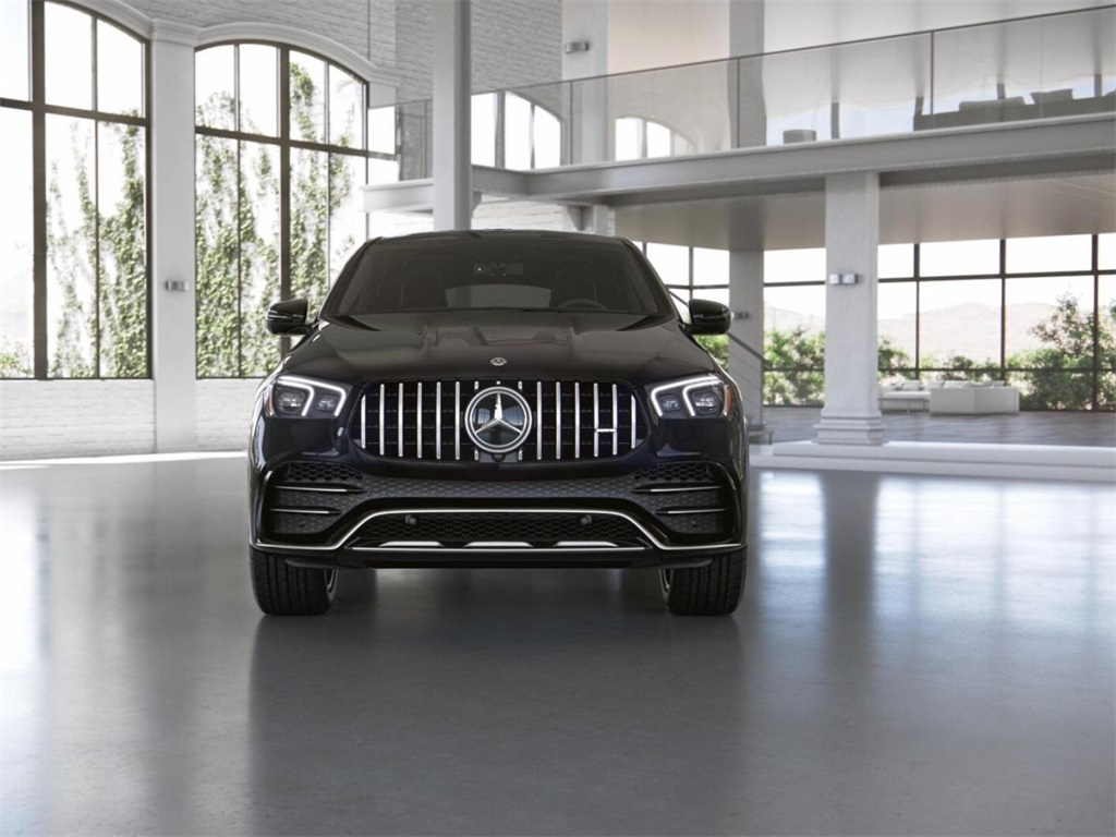 2022 Mercedes Benz GLE 53 AMG 4MATIC photo 7