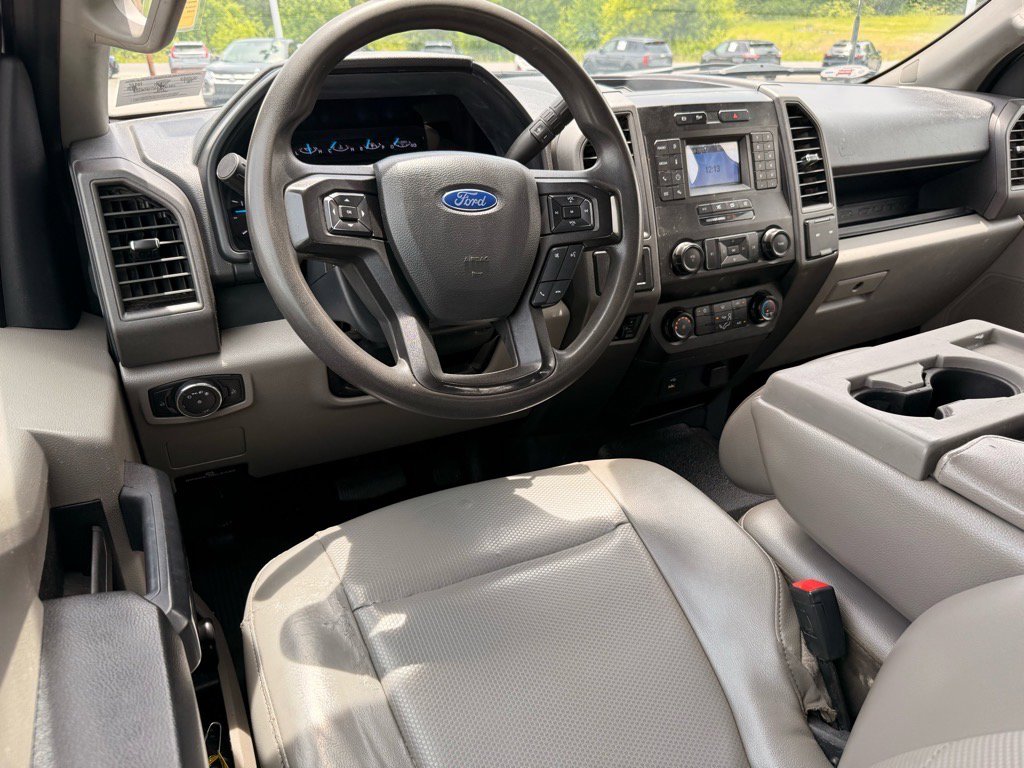 2022 Ford F-450 XL photo 11