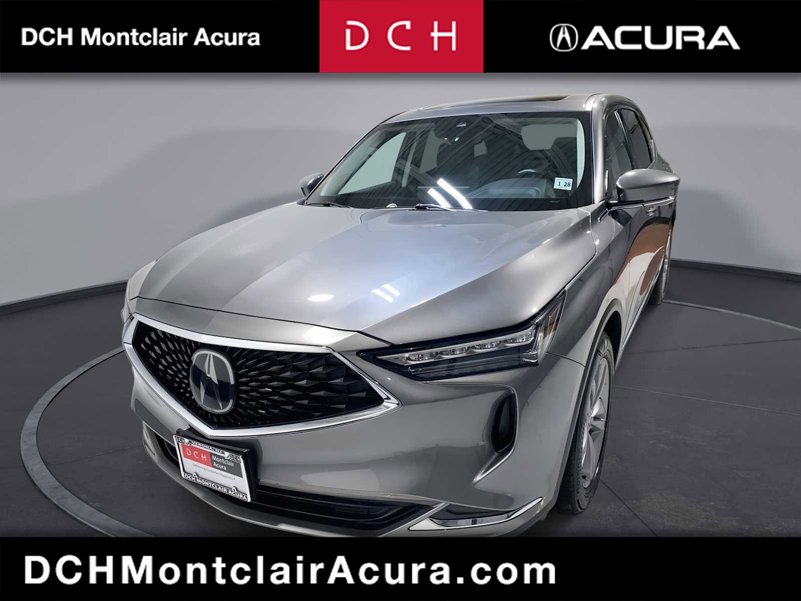 2023 Acura MDX SH-AWD photo 26